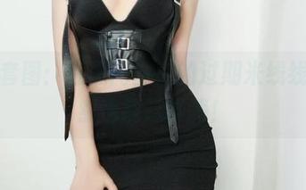 精选套图：在黑网游荡的过期米线线，竟然也能这样嗨！