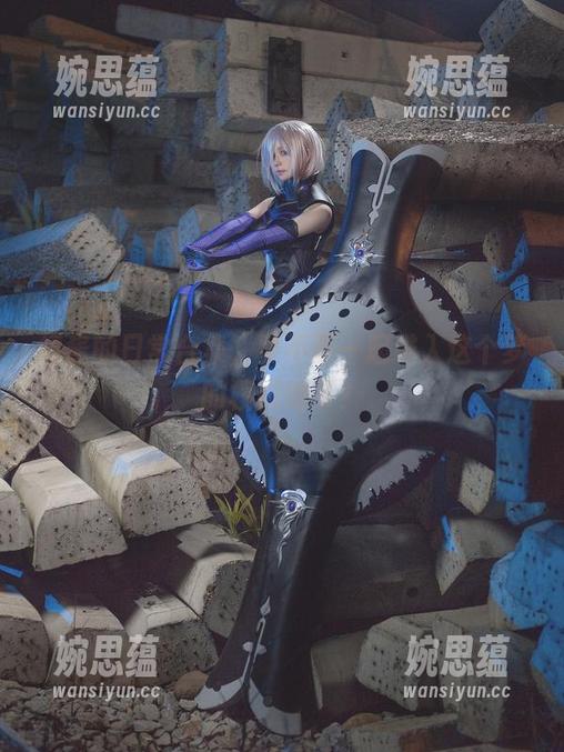 镜酱的日常合集，要不要一起进入这个梦的模糊地带？