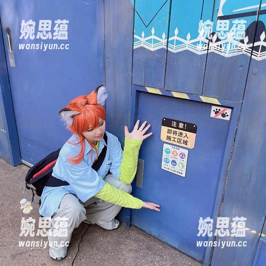最新图集上线：闪月半与柏崎星奈的奇妙碰撞