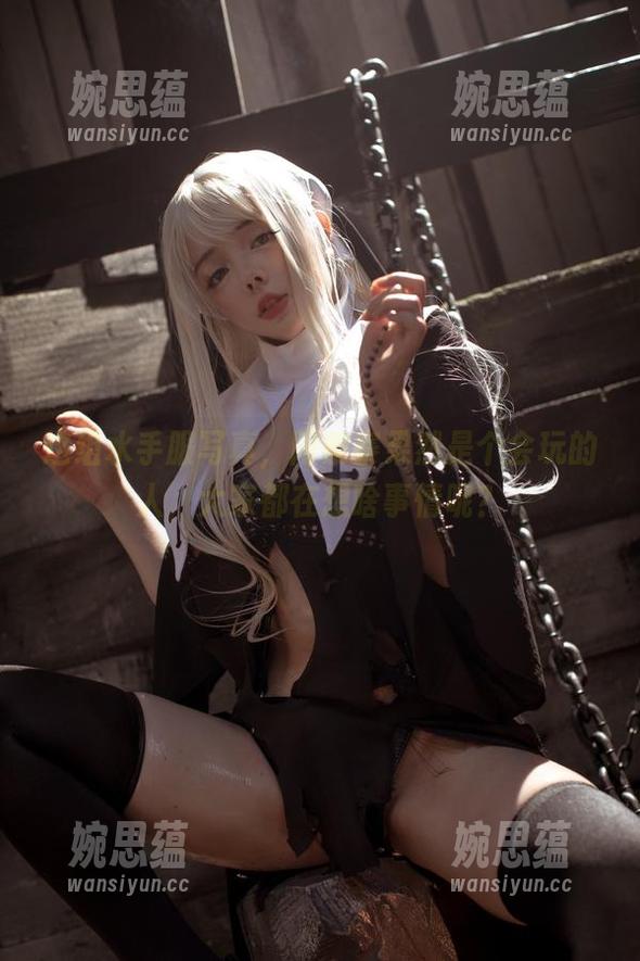 阿寨寨 这组水手服写真,阿寨寨果然是个会玩的人,大家都在想啥事情呢?