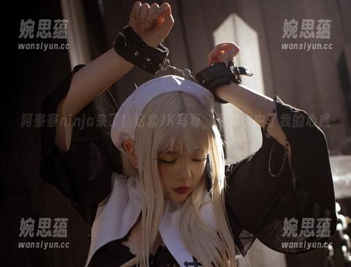 阿寨寨ninja 阿寨寨ninja来了!这套JK写真,直接击中了我的心底!