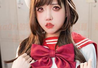阿薰kaOri的学姐礼服＋内衣福利，果然是“哇哦”的界限再度被打破！