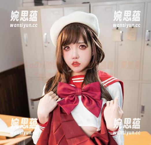 阿薰kaOri 阿薰kaOri的学姐礼服+内衣福利,果然是“哇哦”的界限再度被打破!