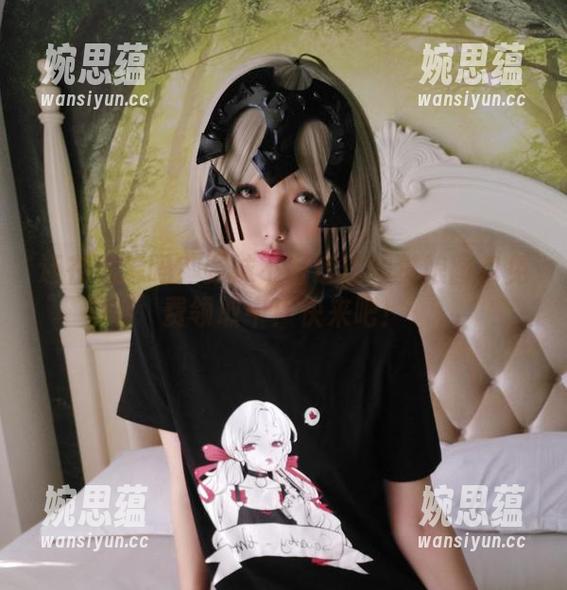 雯妹不讲道理 还在犹豫吗?雯妹不讲道理的猫娘图包免费领取中!快来吧!