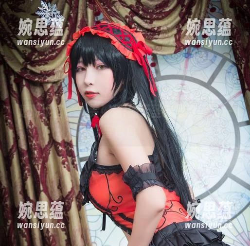 透明小日子，雯粥粥i的无圣光写真别有一番色色！