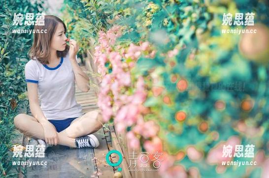 青豆客-Sayaka 青豆客 - 私拍不怕风浪,Sayaka的芽庄旅拍图集稳稳的在线!