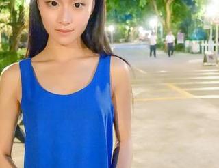 青豆客 - 温心怡：这礼服穿上我就是女王，全集奉上！