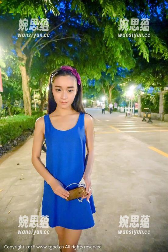 青豆客-温心怡 青豆客 - 温心怡:这礼服穿上我就是女王,全集奉上!