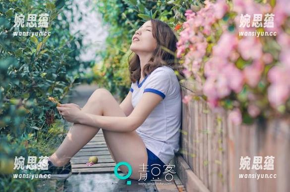青豆客 - 绮里嘉Ula的温柔合集，让你每张原图都心甘情愿犯错误！