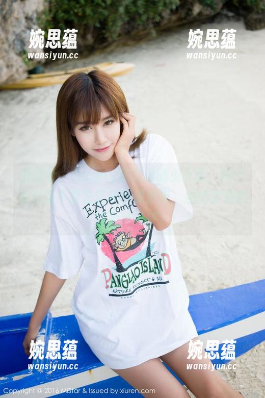 魅妍社-Sandy陈天扬 魅妍社 - Sandy陈天扬的兔女郎,图片看完请不要忘记环境保护喔,别把嘴里的酸奶吐出来。