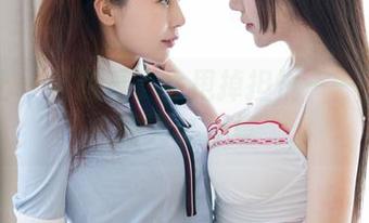 魅妍社 - 原图看了会甩掉担忧——丁筱南的天台合集