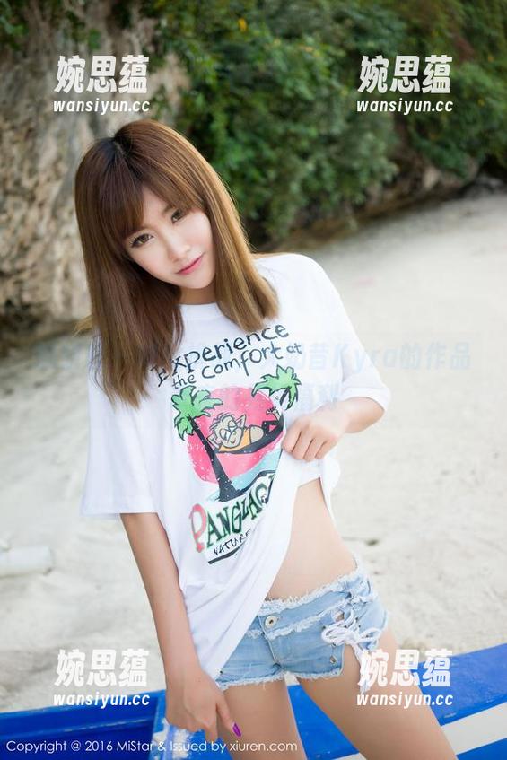 魅妍社-大奶昔Kyra 魅妍社 - 修女挑战,大奶昔Kyra的作品带来的另类福利