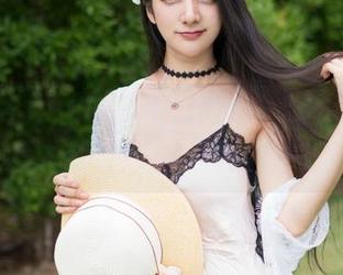 魅妍社 - 护士？不，易阳Silvia全集是完美蜕变的另一种发光方式！