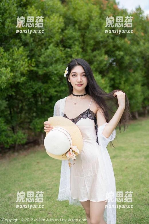 魅妍社 - 护士？不，易阳Silvia全集是完美蜕变的另一种发光方式！