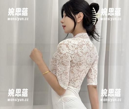 微密圈 - 鱼神鱼的写真：香糯可口，就像侧耳倾听那缕幽香
