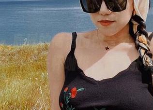 微密圈 - 鹿瑶的高清厨娘合集，像极了清晨的第一杯咖啡，香气扑鼻