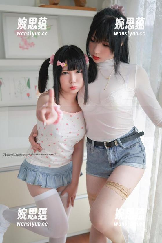 鹿野希 鹿野希又来了!Fantia-2023更新,让我不自觉地想反复提前预习。