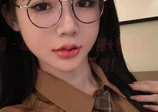 微密圈 - 明星示范，短裙+黎允熙，各种姿势等你下载！