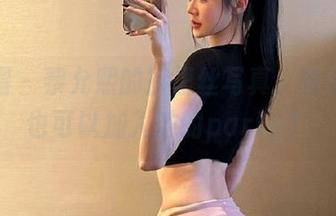 微密圈 - 黎允熙的裤里丝写真，难道我们也可以加入她的party？